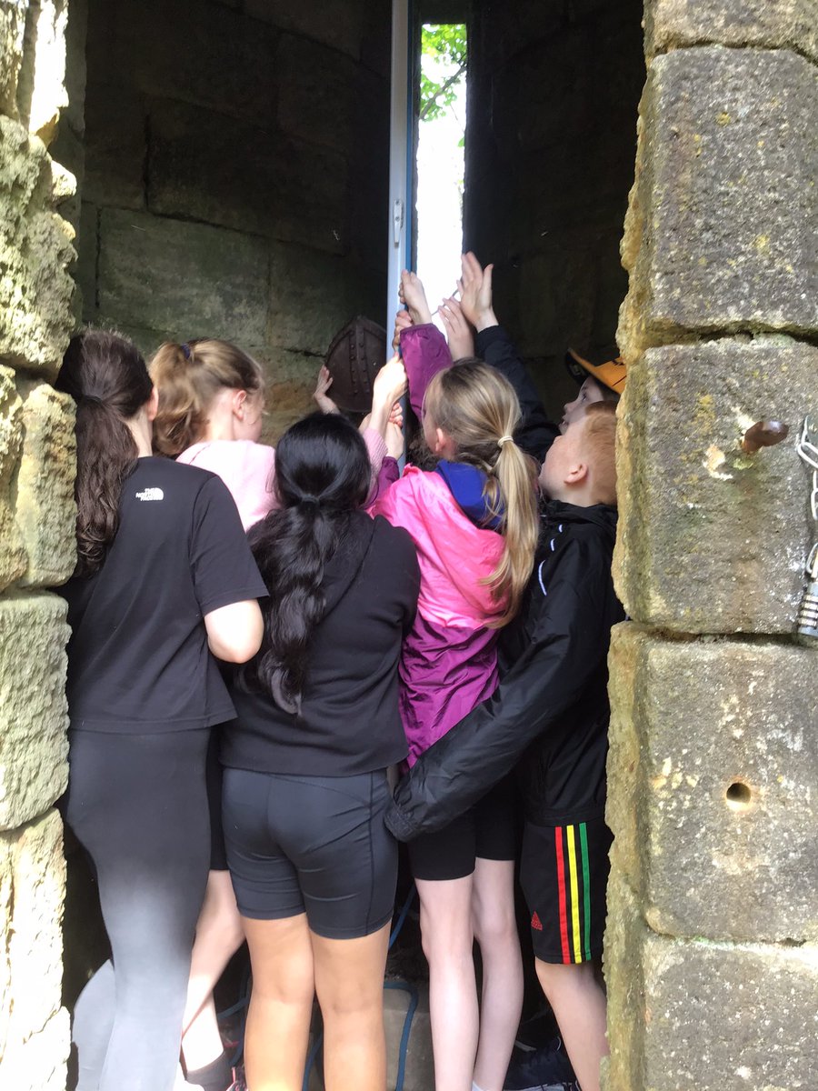 CrontonY6's tweet photo. More fun and showing our learning attitudes of resilience, perseverance and team work. We’ve got this. #survivedthepiranhapool @CrontonY6 @crontonceschool @LDSTEducation https://t.co/VA0eInkTWC