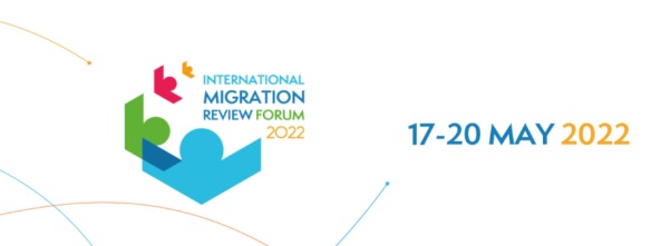 MisionMexOI's tweet photo. Four years after the adoption of the #GlobalCompactMigration, today marks the beginning of the 1st International Migration Review Forum #IMRF, which constitutes the main fora within the @UN to review the implementation of commitments made with the Global Compact @UNMigNetwork https://t.co/tP0dN8GI0W