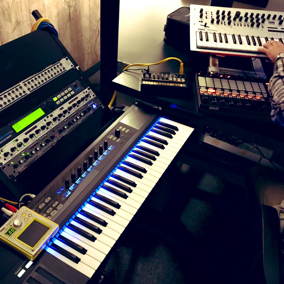 I Love Music Academy tweet media