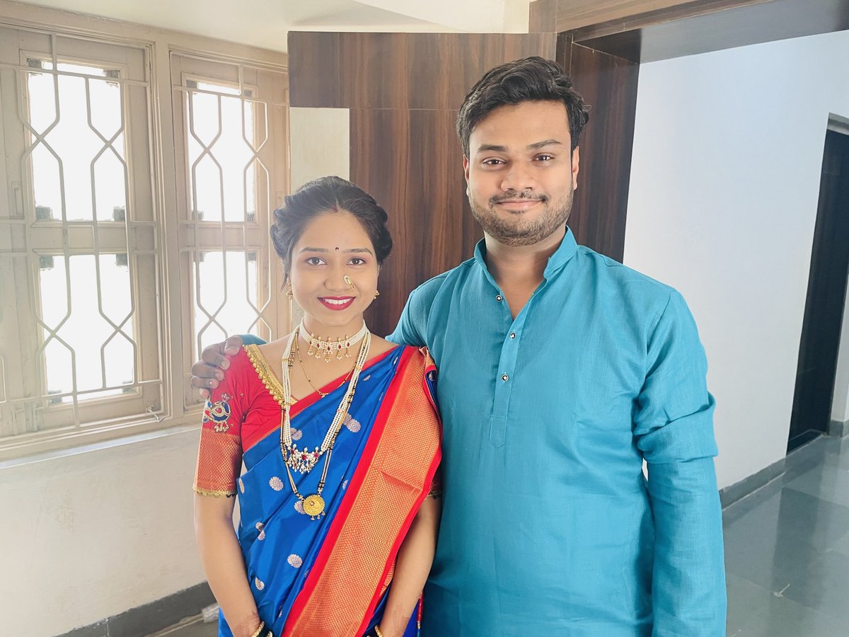 itsmerjprasad's tweet photo. Mr &amp; Mrs #deshmukh 

#podcast #newShow #commingsoon #rjprasad https://t.co/2JmF874eHF