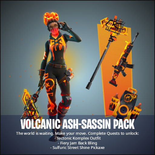 How To Get A FREE SKIN on Epic Games Store! (FREE PACK) 