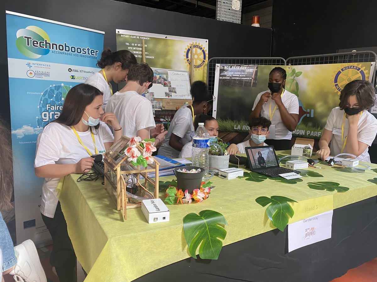 Moselle TV tweet media