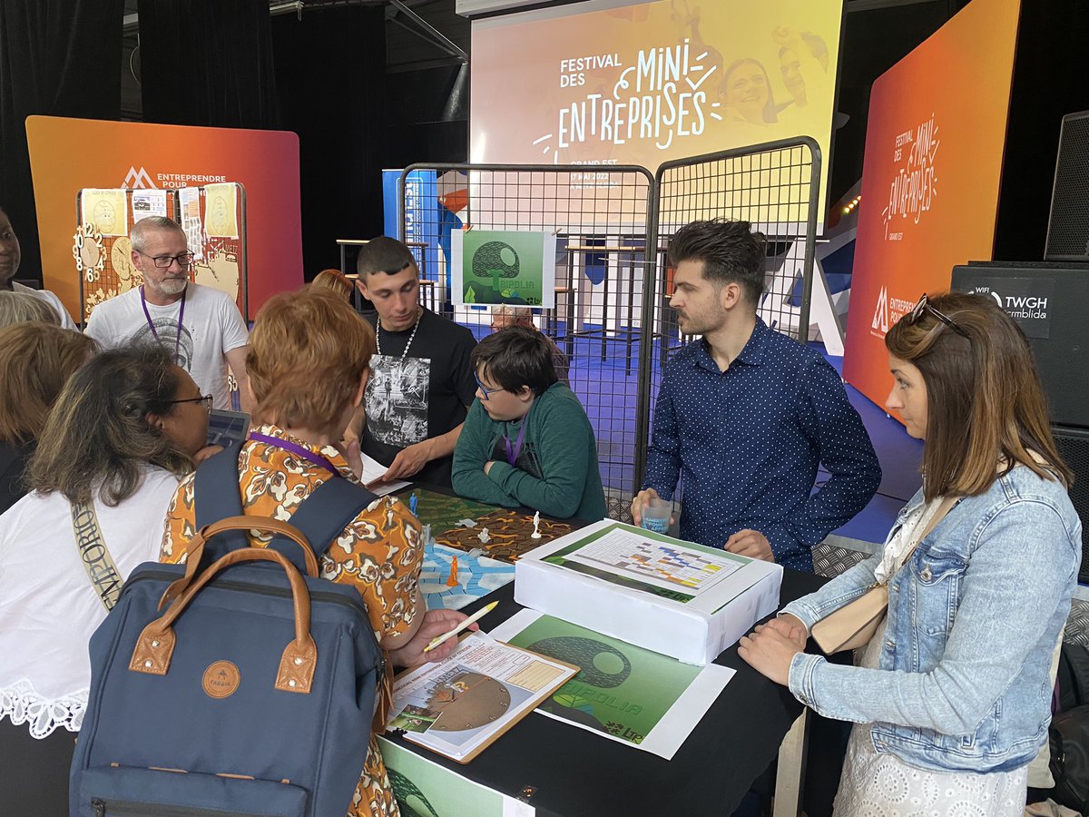 Moselle TV tweet media