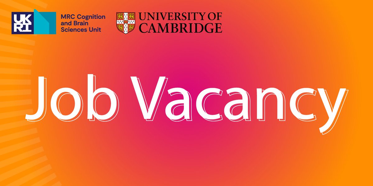 Exciting job opportunity below!