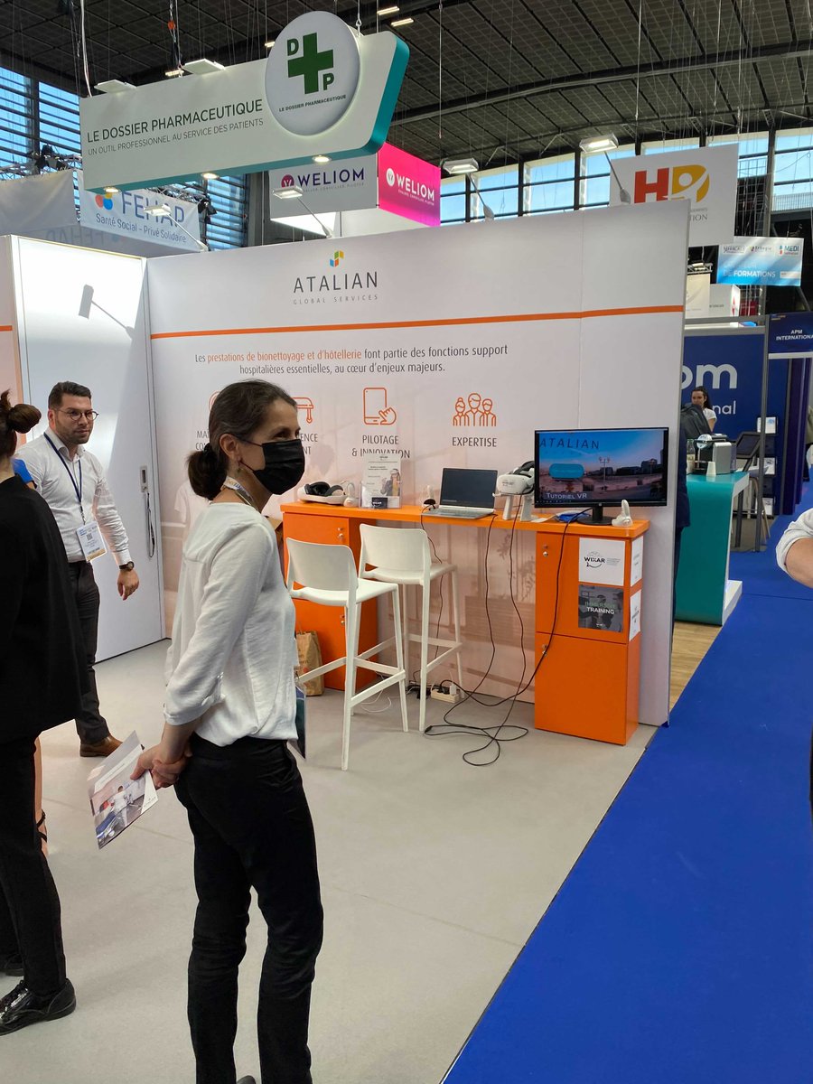 WiXar by WideWebVR tweet media
