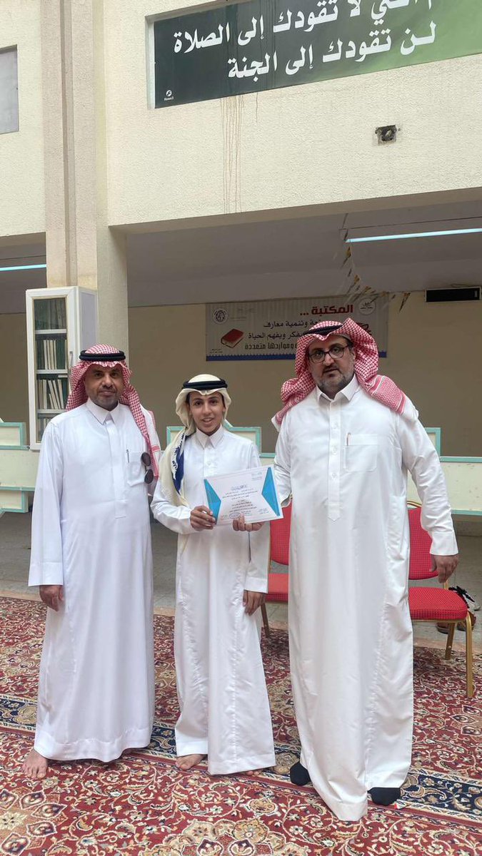 khaled_911111's tweet photo. الف مبروك يابطل https://t.co/vJxcmXbOMB