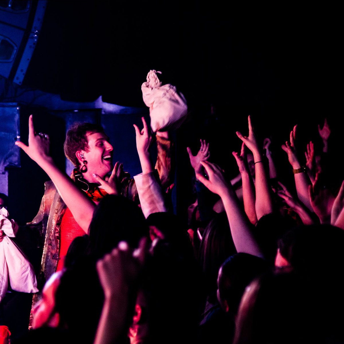 Client Liaison tweet media