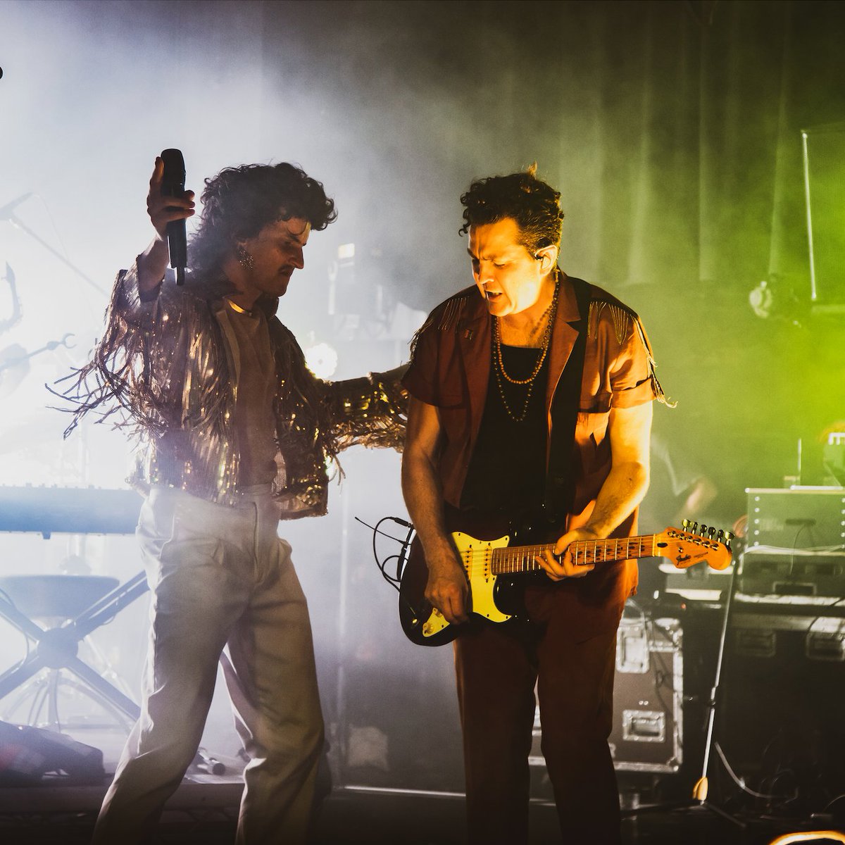 Client Liaison tweet media