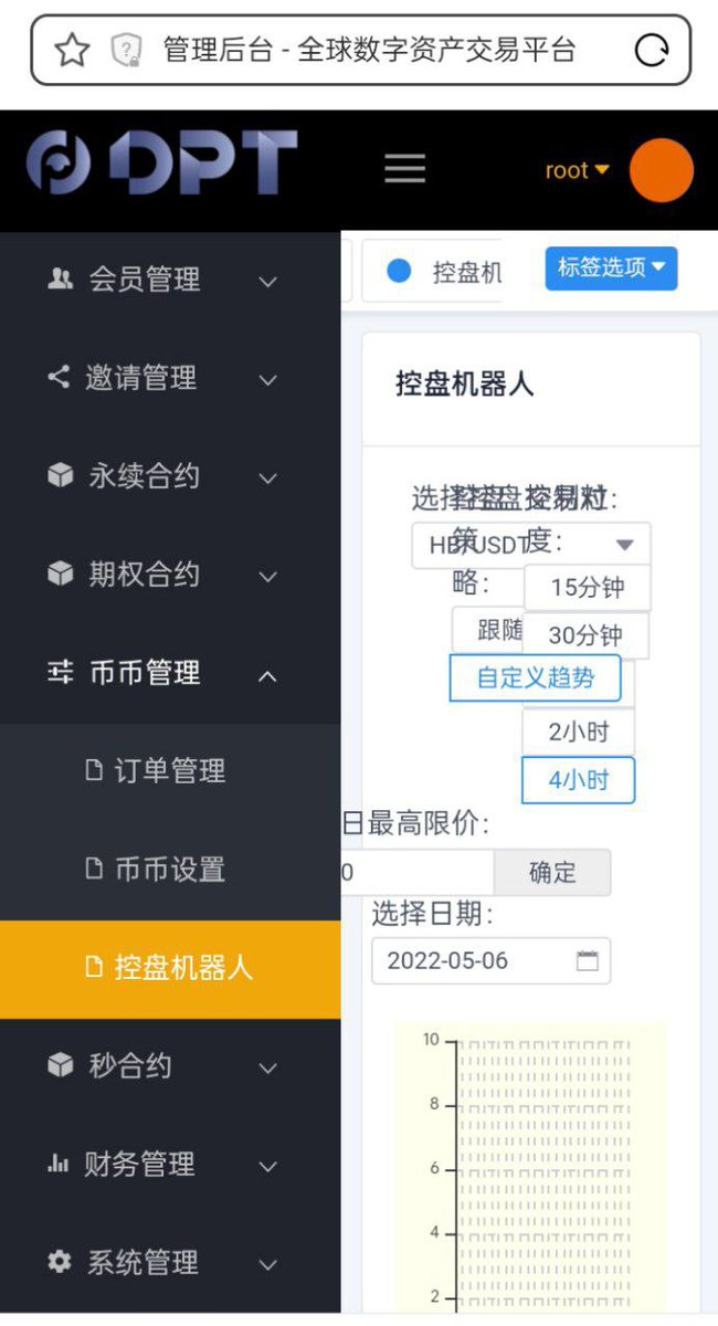 WealthyHK's tweet photo. Who wants $LUNA and $UST to be listed on Minigame CEX exchange???
That may be a huge #Crypto #pump ever in #cryptocurrency history yep?
Or exchange is currently on development and will be deployed asap with many impressive functions and mechanism, huge #profits for our investors https://t.co/bvU6UdCmts