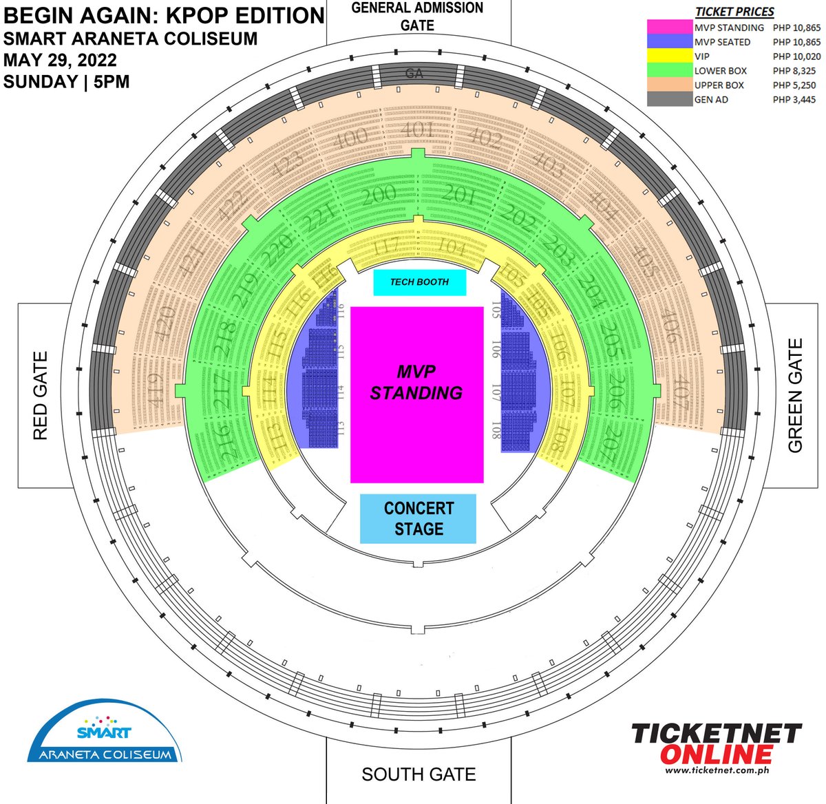 TicketNetPH's tweet photo. Get ready! πππ π’π§ ππ ππ’π§: ππππ πππ’ππ’π¨π§ is happening on May 29, 2022, 5PM at Smart Araneta Coliseum.
Official ticket selling begins tomorrow May 18, 2022 (10AM) via https://t.co/dlLpZY3E1h
#BeginAgain_KPOP #TicketNetPH #TicketNet #TheBigDome https://t.co/2k16Xxa6ec