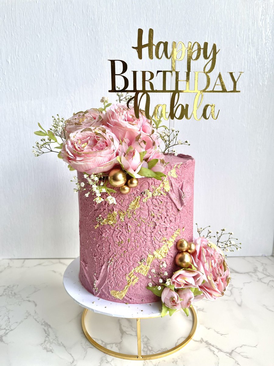 milimakesuk's tweet photo. pretty in pink https://t.co/bRb3TM0kw1