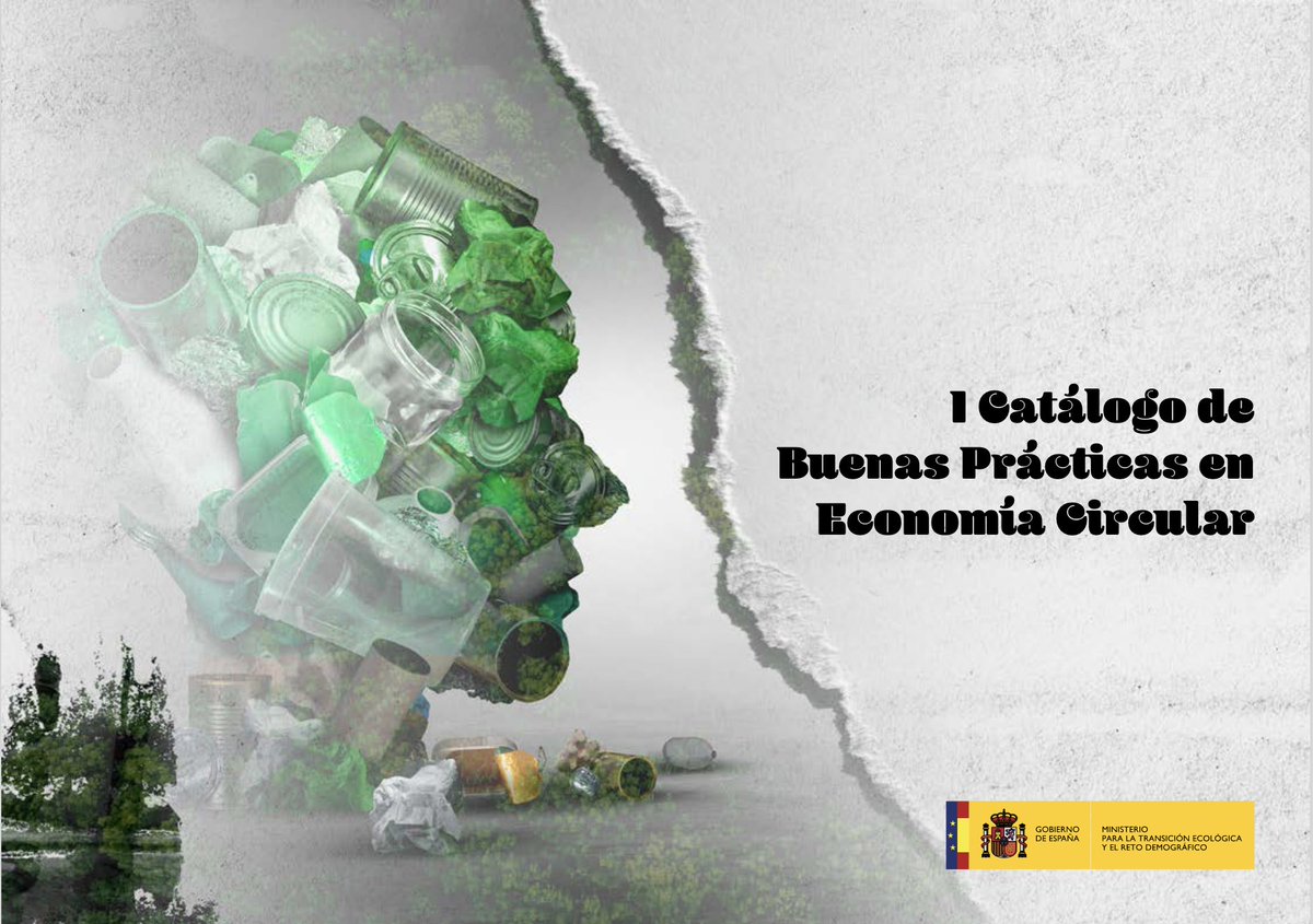 ineditinnova's tweet photo. El proyecto #HeadphonesSecondLife, desarrollado por #inèdit y la @FRubricatus, fue una de las iniciativas destacadas de la primera edición del Cátalogo de Buenas Prácticas en #EconomíaCircular de @mitecogob 

Guías👇👇
2021 – https://t.co/NxxdUFO0Il
2022 – https://t.co/hHbrisMQ8h https://t.co/YA0XaVmfR1