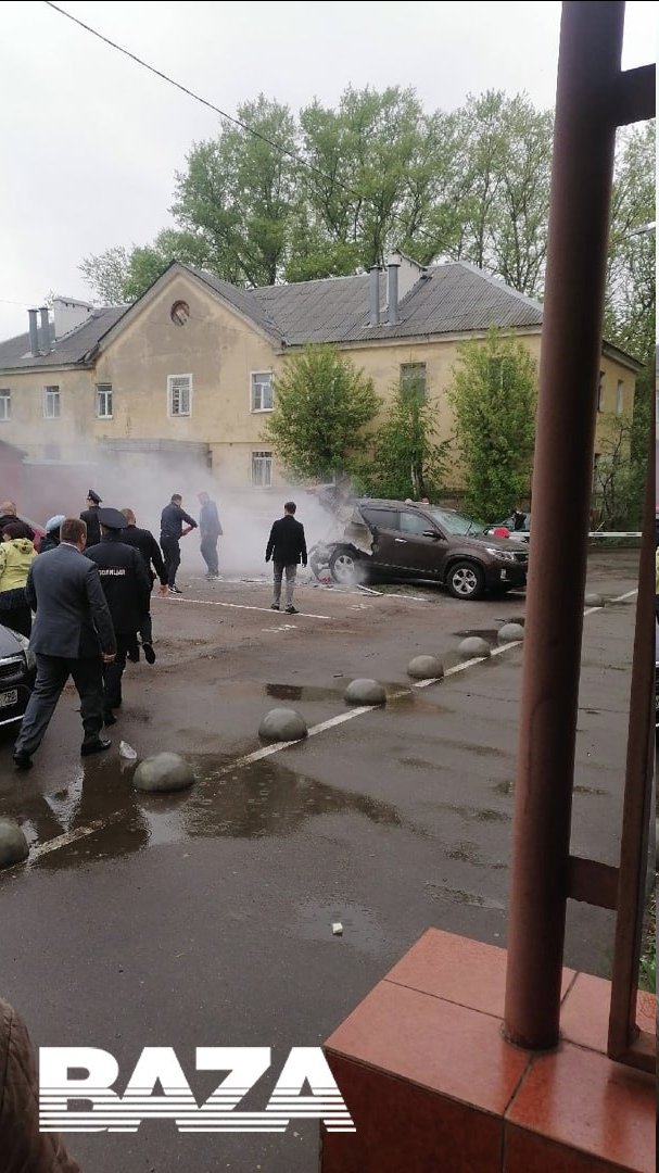 Polymarket Intel tweet media