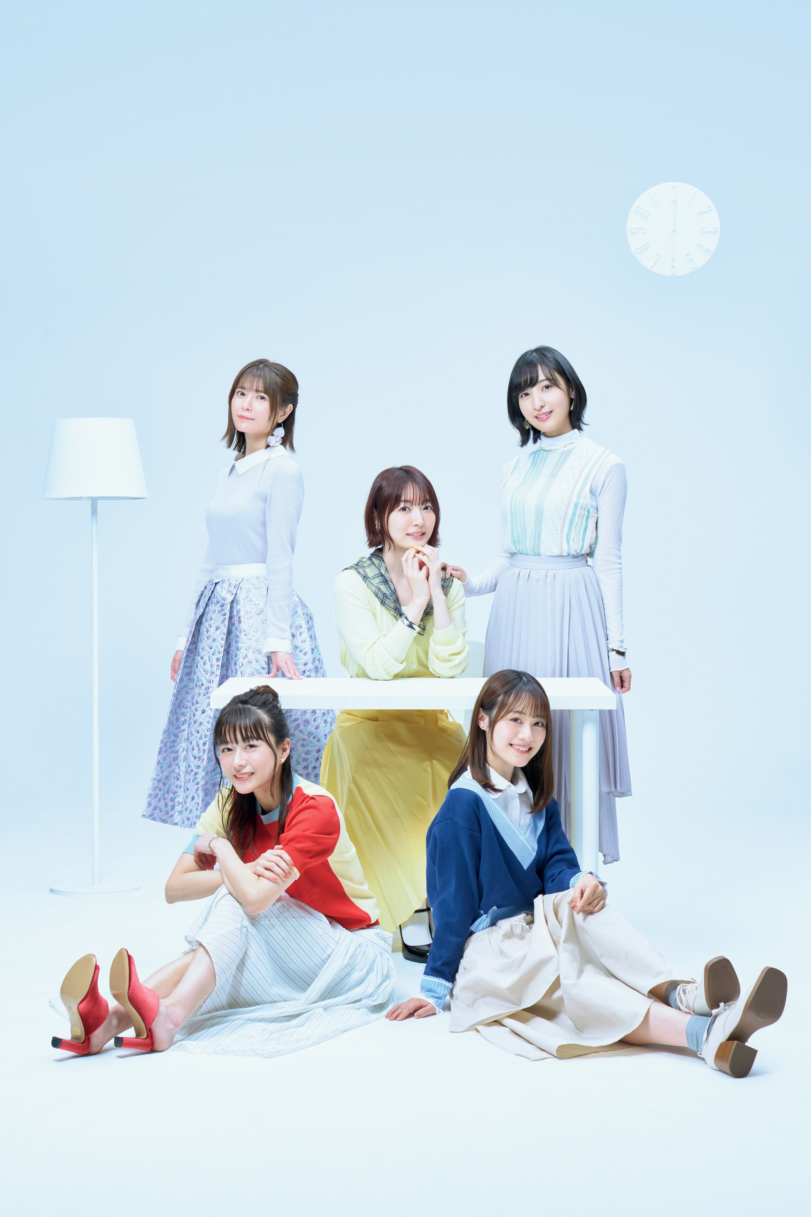 P△　週刊少年マガジン25号　五等分の花嫁　水瀬いのり　QUOカード 週刊少年マガジン25号 - 「五等分の花嫁」新作読み切りが週マガ