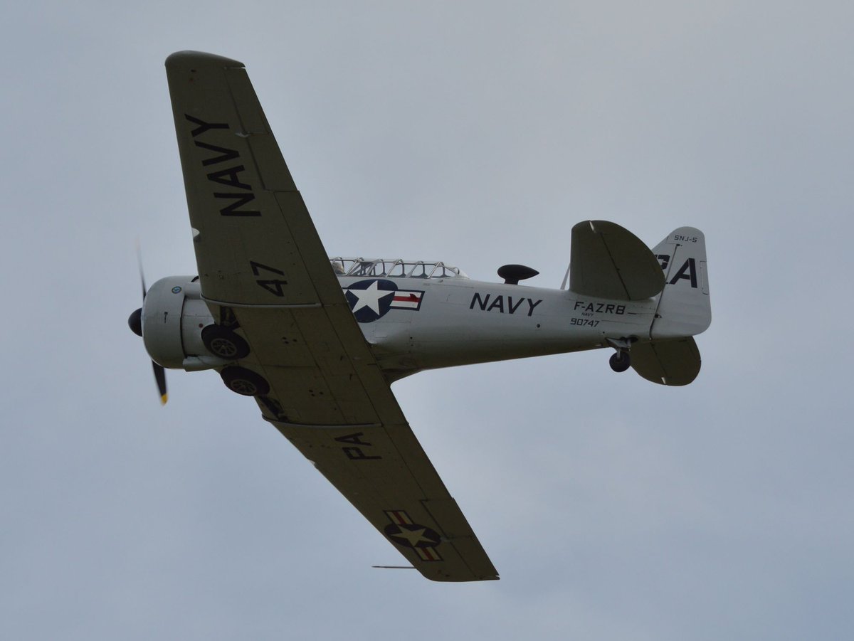 MSN3503's tweet photo. Un North America T6 ce weekend au Meeting de Muret L'herm @Airexpo ! @MartoglioQ @hydra_66 #NAT6
@cvvhrn https://t.co/FhmLm3BbJb
