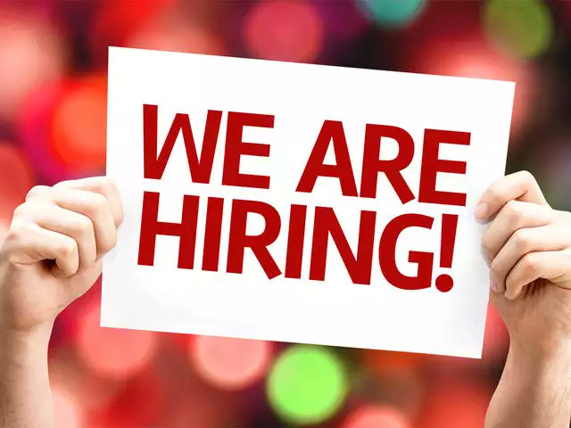. <a href="/GAINalliance/">GAIN</a> is hiring !

Apply at lnkd.in/dR_S_J7M  for (1) position - Associate (GAIN, Nutrition Connect)

Location: #NewDelhi (#India) / #Nairobi (#Kenya) / #Abuja (#Nigeria)
Duration: 2 years
Last date to apply: 24 May, 2022

#job #GAIN #nutrition #ngojobs