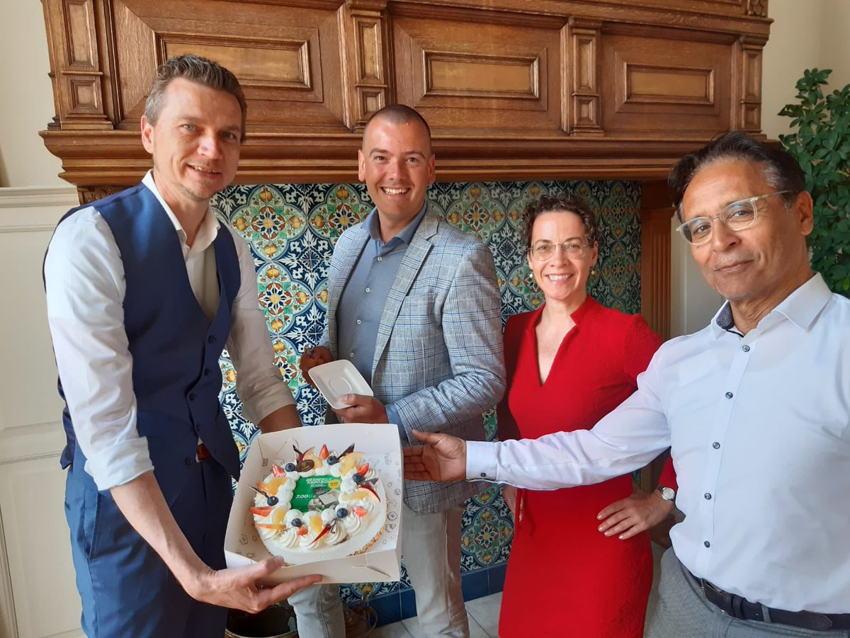 Tjeerd van der Zwan tweet media