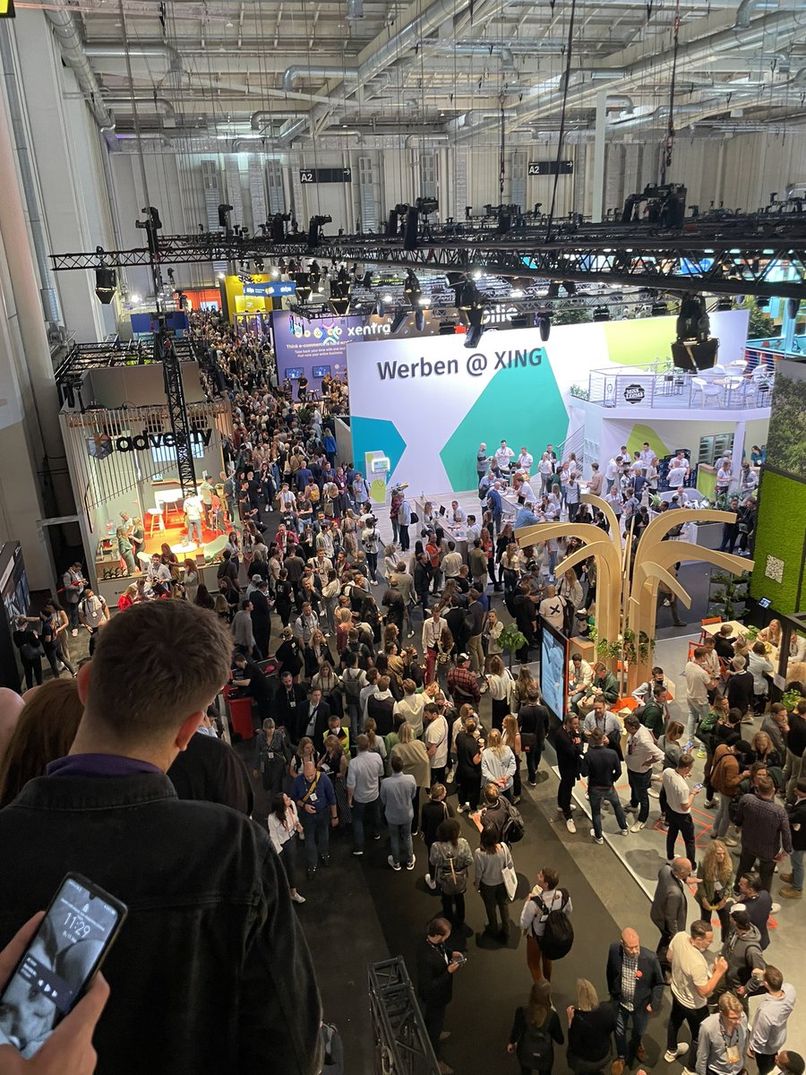 HelloSpaces tweet media