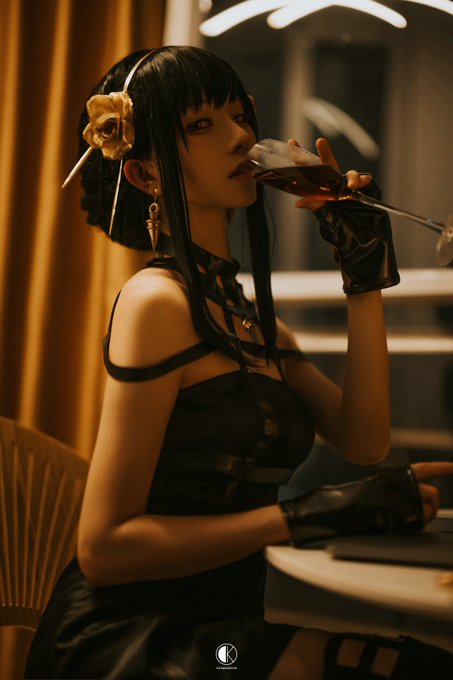 Twitterのコスプレ画像73