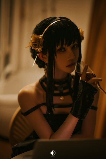 Twitterのコスプレ画像74
