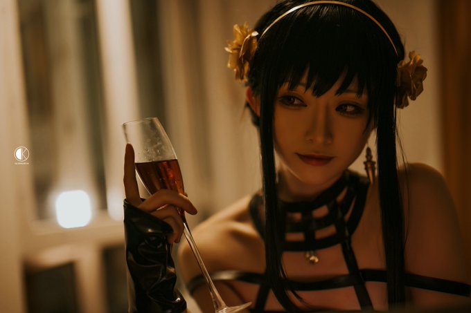 Twitterのコスプレ画像75