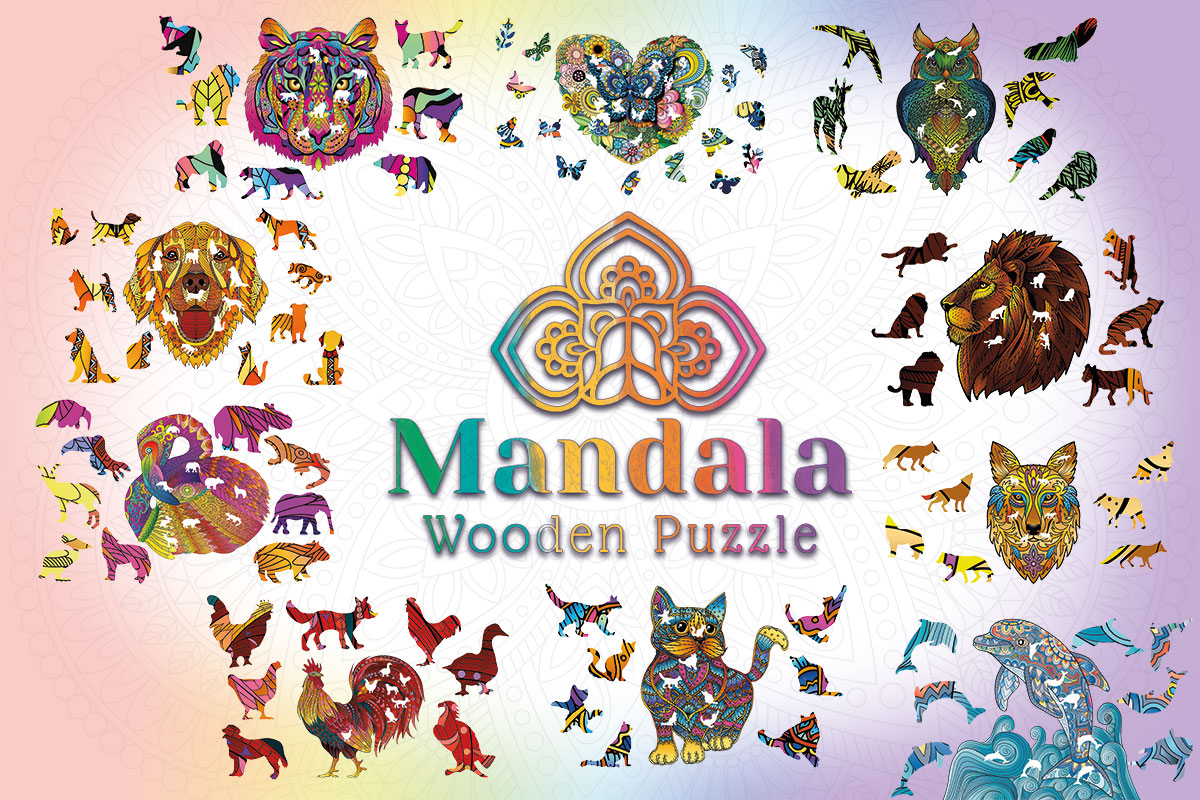 LogicaGiochi's tweet photo. ☀☀☀ IT'S ALMOST SUMMER ☀☀☀ - https://t.co/Wflkzji74u
Hot news from Italy:
- New puzzle boxes from Eureka
- New Leonardo da Vinci puzzles by Logica
- Mandala Puzzles to Keep Calm and go Italy https://t.co/V0OhTxVCLO