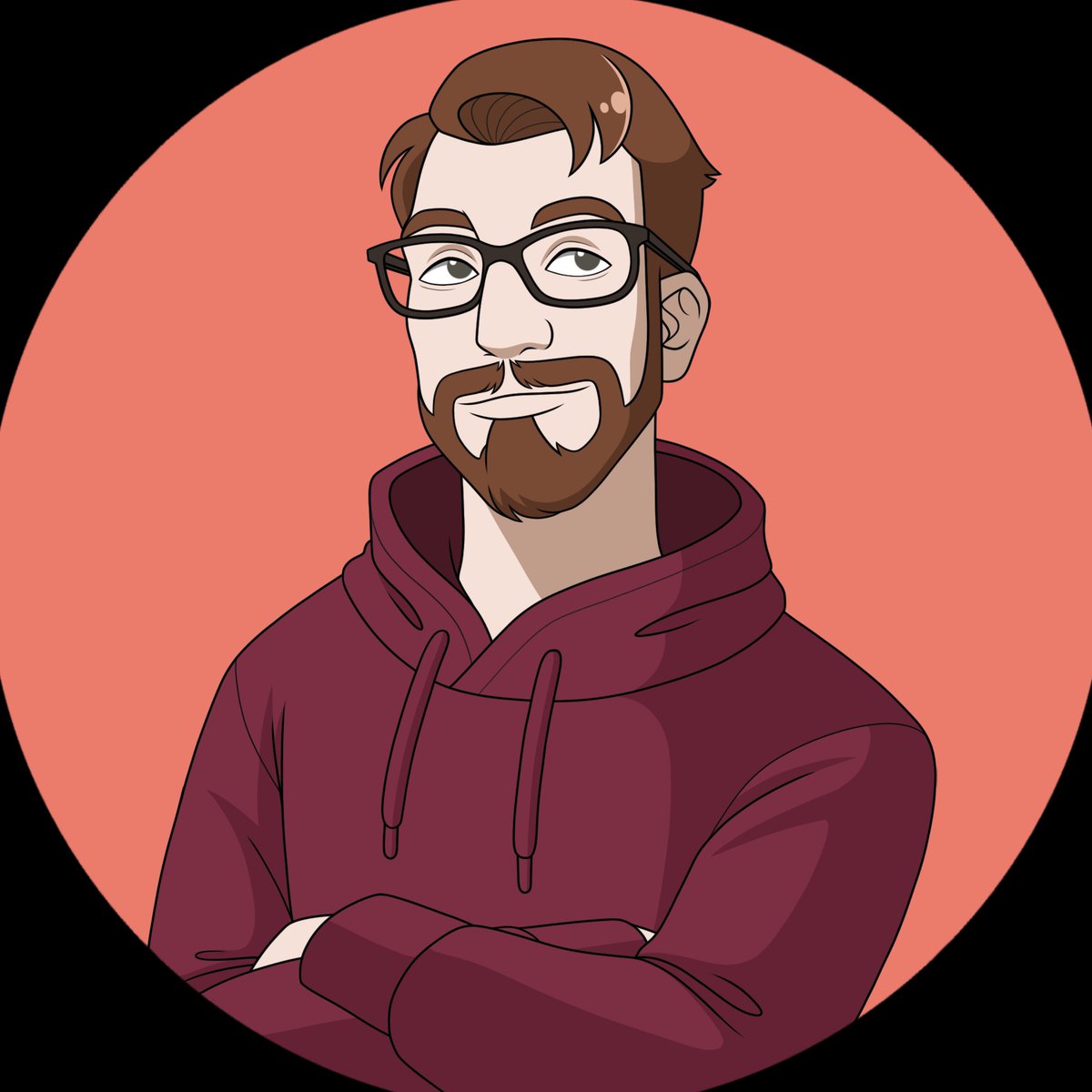 Jonny_Byard's tweet photo. Absolutely love my new profile pic by the brilliant Hannah James. You can find her work at:
https://t.co/3jldwC8pPU https://t.co/G7xScL2WqQ