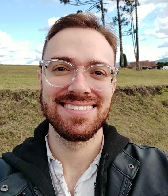 cardi_link's tweet photo. Welcome Lucélio Simas Jr. Growing team CardiLink, we are happy to have you onboard supporting our mission in saving lives. From #brazil now in #team #cardilink https://t.co/eAeivRuwEY