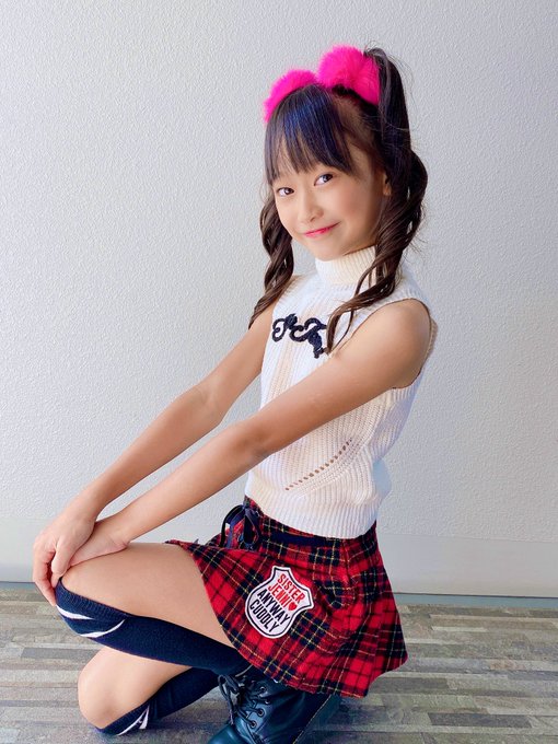 Twitterのコスプレ画像8