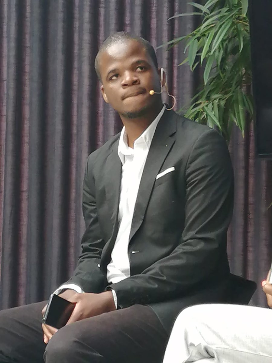 Uber_RSA's tweet photo. “We need to harmonize the needs on the ground with what has been provided through the digital landscape, and not discard these opportunities. Perhaps a global convention is a good start” - Nkanyiso Ngqulunga @Nkanyiso_ngqulu #SAFutureOfWork @SihleGcil @RehanaTBF @Tzoro1 https://t.co/g4ooAa1n4E