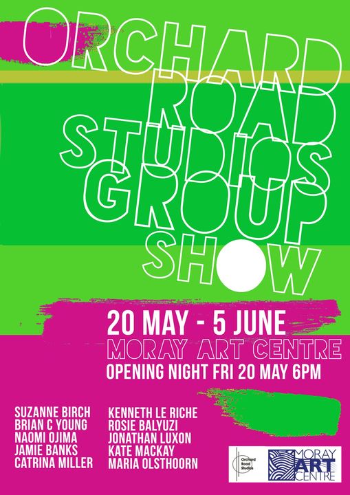 Findhorn Bay Arts tweet media