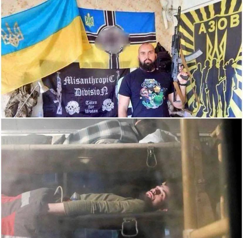 Это же этот «повар, водитель и тд»?🤔