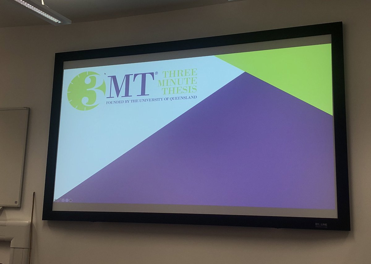 Christine Madla, PhD tweet media