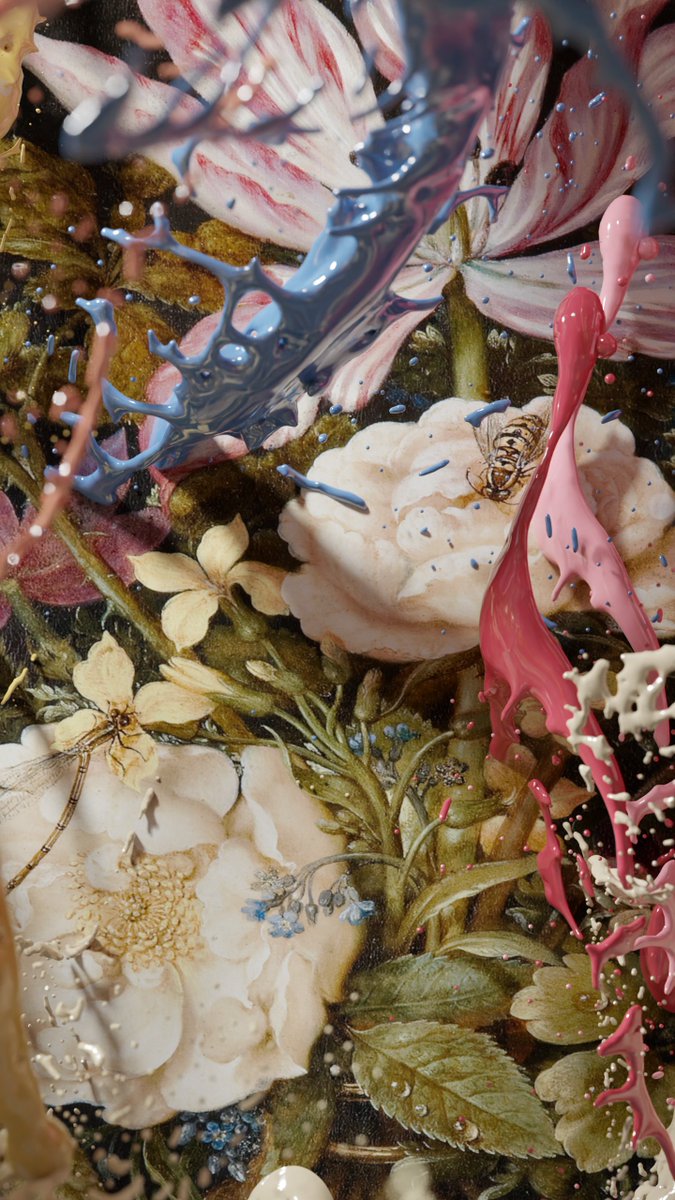 christianholze's tweet photo. 🍾 today I drop some new NFTs from my MASTERPIECE series with MISA @OMRockstars

👀 have a look
➡️ https://t.co/nTCFfs18l5

#christianholze #nft #nfts #misaartmarket #MASTERPIECE #königgalerie #misanfts #nftcollectors #ETH #opensea #OMR22 #omrockstars @misa_artmarket https://t.co/8Vj2wc38wq