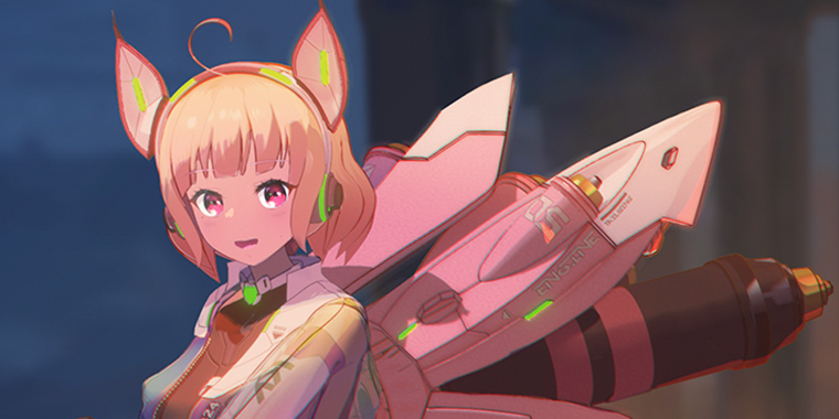 libygoyor's tweet photo. Wanna be a game modeler/game concept designer/anime 3D modeler/illustrator/comic artist/up-owner?The training camp will surprise you a lot!
【blender三渲二原创角色制作全流程 第四期】
Come and join it👇👇👇
https://t.co/5kIjYuMjHQ

#blender #b3d #celshading https://t.co/vq7cSvSyNo