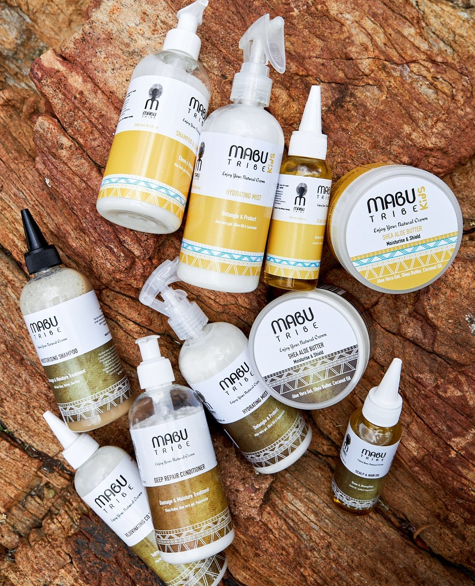 mabutribe's tweet photo. Your Healthy hair partner:

To resolve Dryness in hair
To restore damage and 
HELP you enjoy your healthy natural hair 

Using Natures best ingredients for the health of your hair!! 

https://t.co/SYEibyc1QT

.
#mabutribe #healthyhairjourney https://t.co/D5kT7IiKgu