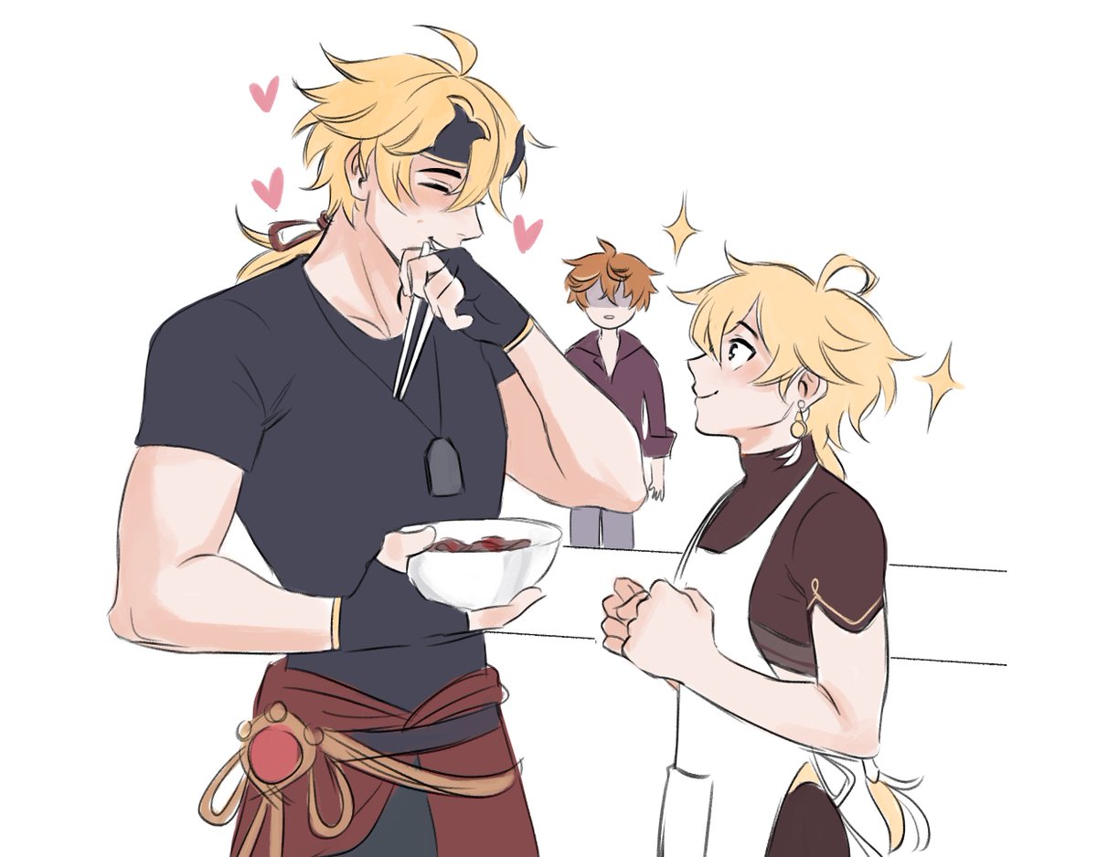 999aethers's tweet photo. The way they were placed in my teapot made me laugh

Why is it always these two 💀 https://t.co/1sht7ueJyf