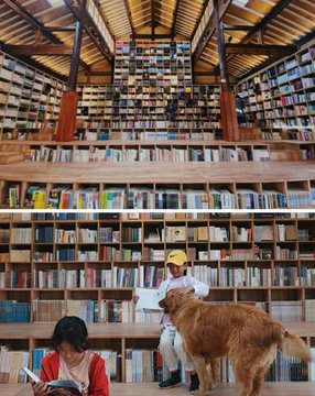 Travel in this book, travel in the field!!