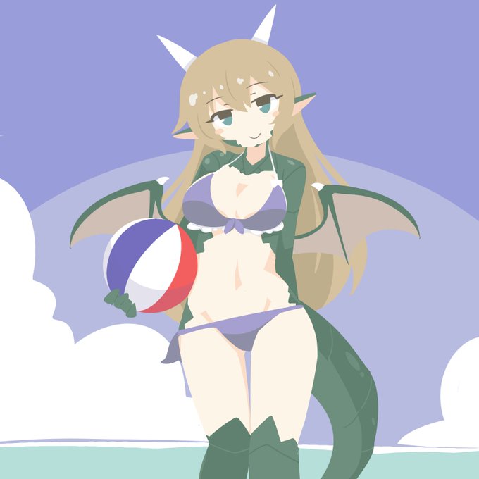 エミリアチャン 