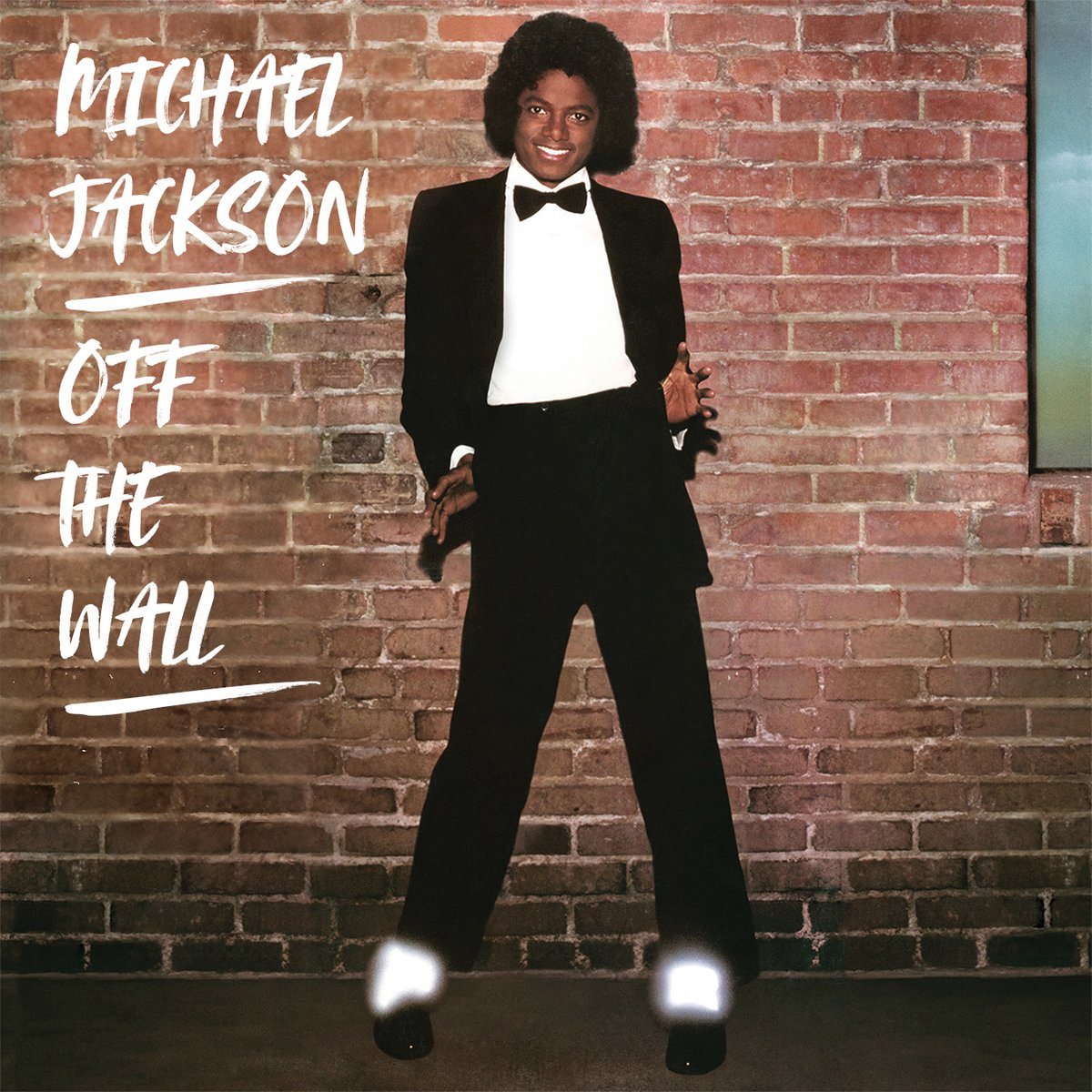 SWG_mixes's tweet photo. I couldn't help myself, for consistency...

#Thriller40 #MichaelJackson https://t.co/1MdhgGyZ6r