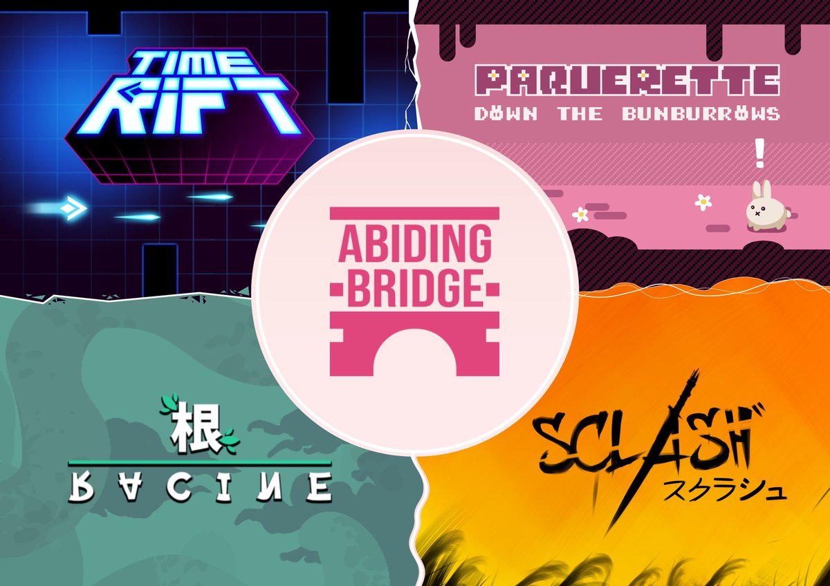 Nous serons cette semaine à Rennes à l’ <a href="/ADDON_EVENT/">ADDON</a> et au <a href="/stunfest/">Stunfest Festival</a> avec certains des jeux que nous accompagnons !
On a hâte de vous rencontrer ou de vous revoir 😀

Découvrez les jeux qui seront présents sur notre stand
⬇️
1/5