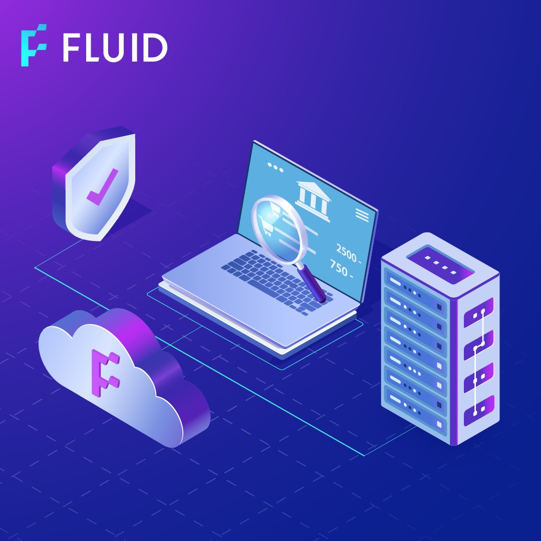 By integrating the #LERC20 standard of <a href="/losslessdefi/">Lossless</a> #FLUID will power its #FLD token with hack mitigation capabilities of detecting fraud, freezing fraudulent transactions, and reversing stolen funds.