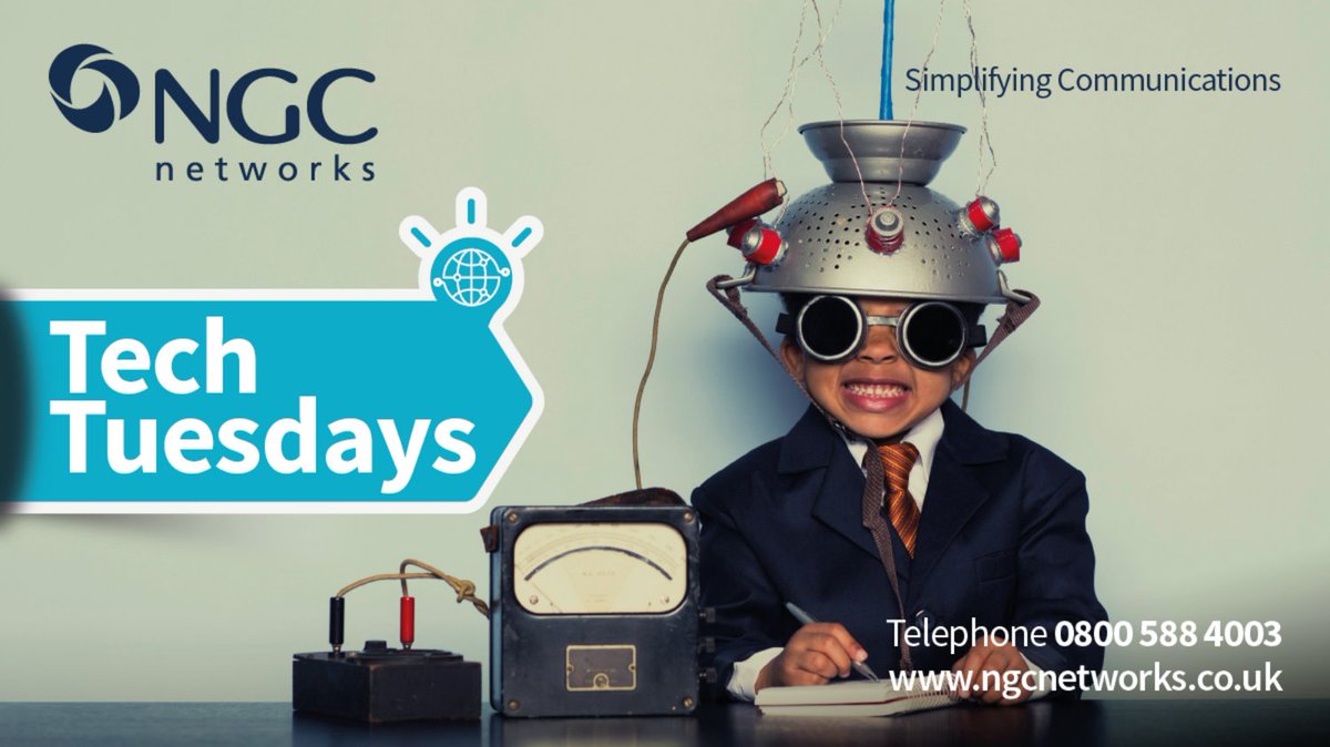 ngcnetworks's tweet photo. The right #customercontact solution can help you deliver better #customerexperience, improve agent engagement and boost your productivity.

Learn how to choose the right solution for your business with our Guide:

https://t.co/FeeiwkZ71K

#CCaaS #SimplifyingCommunications https://t.co/4OTRarqlF9