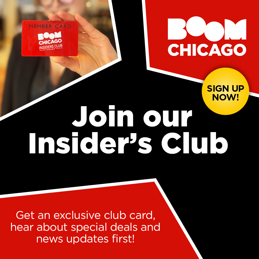 Our Membership - The Chicago Club