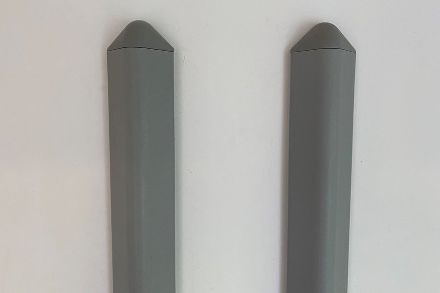PawlingSystems's tweet photo. Our BL-30 Bed Head Protectors are the perfect solution to every day damage caused by the movement of beds in environments such as hospitals and care homes.
 Available in 70 standard colours. 

#wallprotection https://t.co/CwRNgufenY