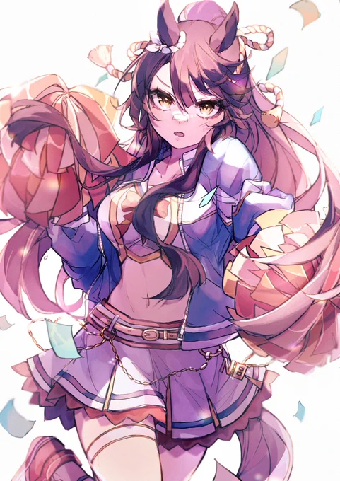 "……後押しをしてやる。" 