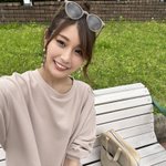 沢すみれのインスタグラム