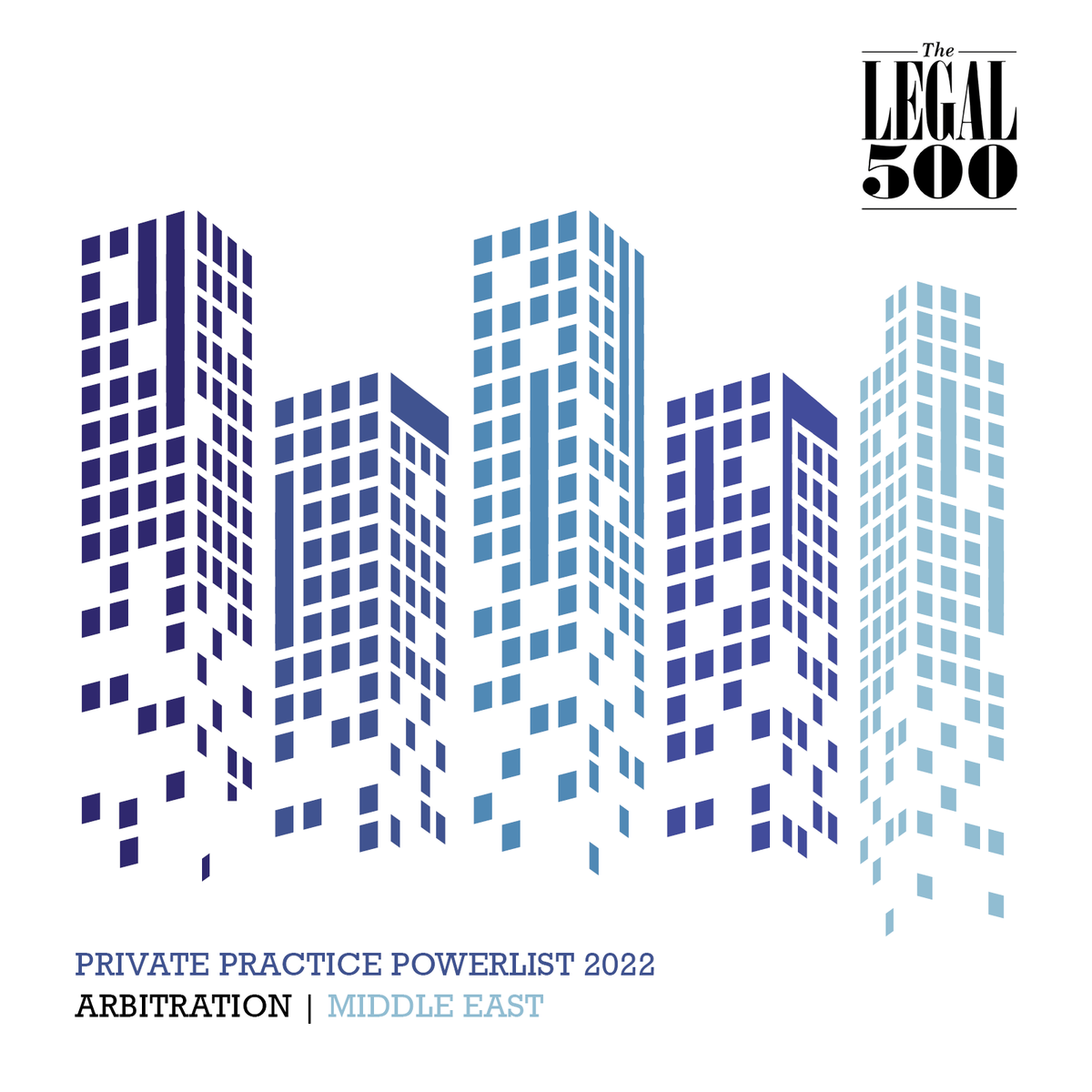 thelegal500's tweet photo. Private Practice Powerlist 2022: Arbitration in the Middle East is online now at https://t.co/FnZd3LHWxi, with interviews and spotlight team profiles offering in-depth insights into one of the world’s most fertile grounds for producing arbitration talent. #legal500 #gcpowerlist https://t.co/SBX7M8Hizz
