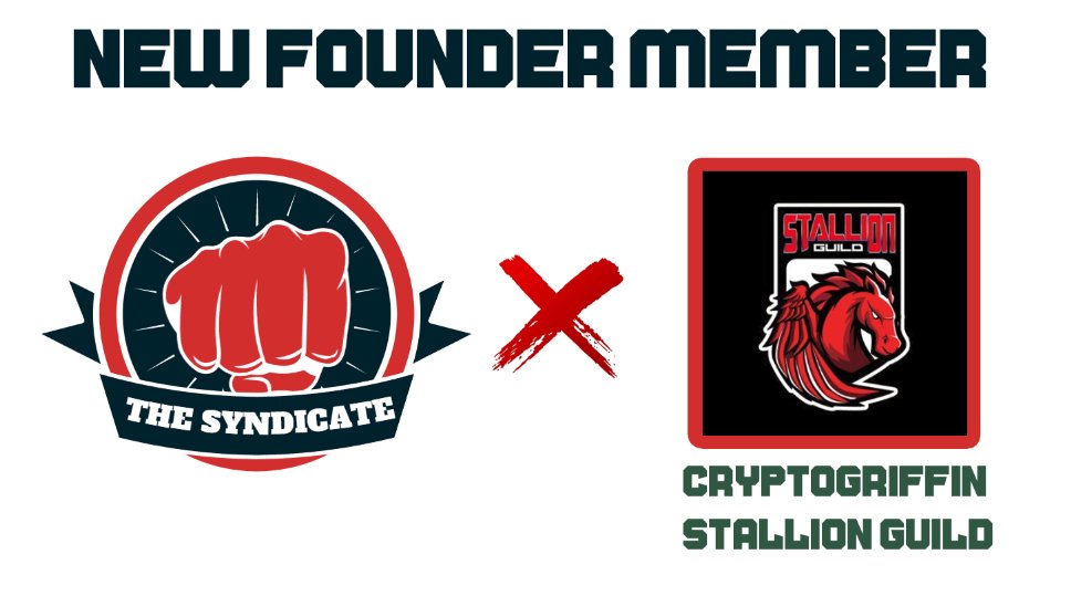 The Syndicate tweet media