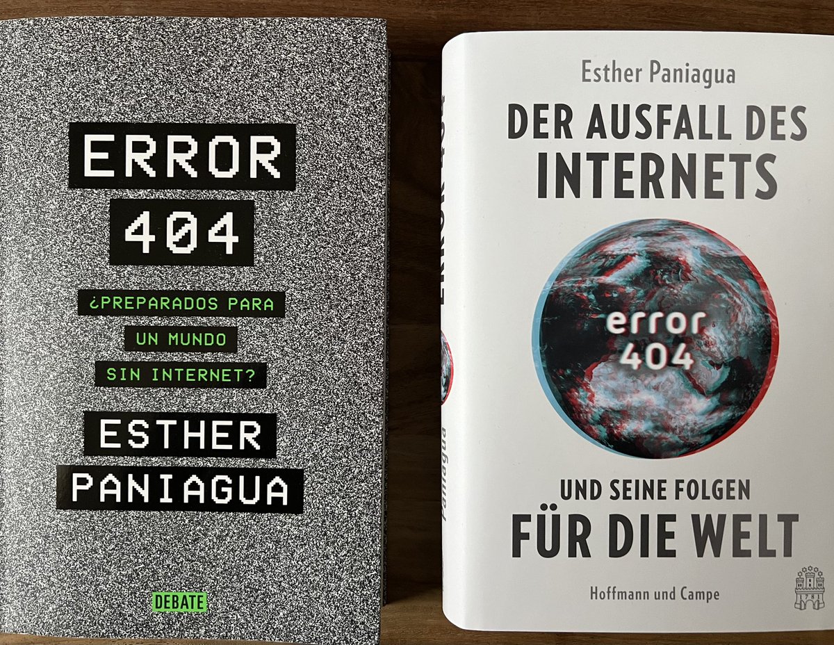 e_paniagua's tweet photo. Mucho que celebrar y reivindicar hoy, Día Mundial de las Telecomunicaciones y de la Sociedad de la Información. Gracias @canalsur @DespiertaCSur por el interés en #Error404libro y a @losdelvolcan por prestarnos su inspirador espacio #ddi2022 #diadeinternet https://t.co/Tb4u7VgKK3